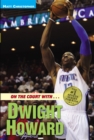 On The Court With...Dwight Howard - Book