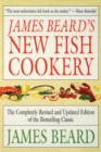 James Beard's New Fish Cookery - Book
