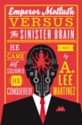 Emperor Mollusk Versus The Sinister Brain - Book