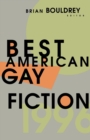 Best American Gay Fiction - Book