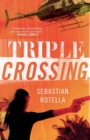 Triple Crossing - Book