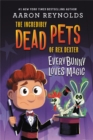 Everybunny Loves Magic - Book