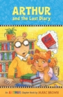 Arthur And The Lost Diary - Book