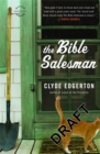 The Bible Salesman: A Novel - Book