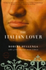 The Italian Lover - Book