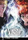 Witch & Wizard: The Manga, Vol. 3 - Book