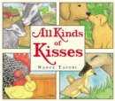 All Kinds of Kisses - Book