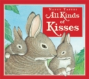 All Kinds Of Kisses - Book