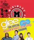 Glee: The Official William McKinley High School Yearbook - Book