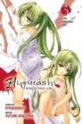 Higurashi When They Cry: Eye Opening Arc, Vol. 3 - Book