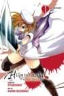Higurashi When They Cry: Atonement Arc, Vol. 1 - Book