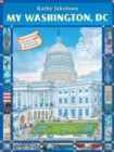 My Washington, DC - Book