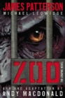 Zoo: The Graphic Novel - Book