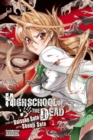 Highschool of the Dead, Vol. 1 - Book