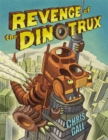 Revenge of the Dinotrux - Book