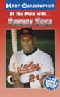 At the Plate with...Sammy Sosa - Book