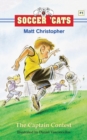 Soccer 'Cats: The Captain Contest - Book