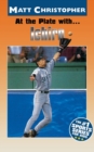 At the Plate with...Ichiro - Book