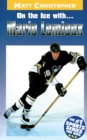 On the Ice with...Mario Lemieux - Book