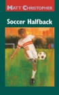 Soccer Halfback - Book
