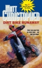 Dirt Bike Runaway - Book