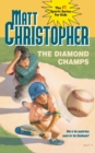 The Diamond Champs - Book