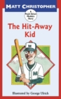 The Hit-Away Kid - Book