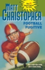 Football Fugitive - Book