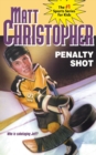 Penalty Shot - Book