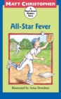 All-Star Fever : A Peach Street Mudders Story - Book