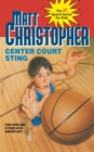 Center Court Sting - Book