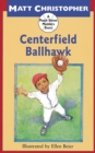 Centerfield Ballhawk - Book