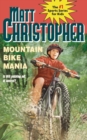 Mountain Bike Mania - Book