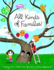 All Kinds Of Families! - Book