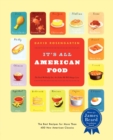 It's All American Food - Book