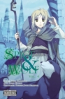 Spice and Wolf, Vol. 4 (manga) - Book