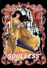 Soulless: The Manga, Vol. 3 - Book