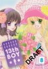 13th Boy, Vol. 8 - Book