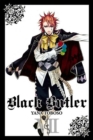 Black Butler, Vol. 7 - Book