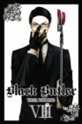 Black Butler, Vol. 8 - Book