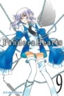 PandoraHearts, Vol. 9 - Book