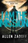 I Am the Mission - Book