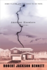 American Elsewhere - Book