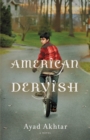 American Dervish - Book