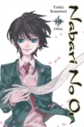 Nabari No Ou, Vol. 14 - Book