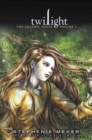 Twilight: The Graphic Novel, Vol. 1 - Book