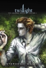 Twilight: The Graphic Novel, Vol. 2 - Book