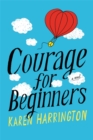 Courage for Beginners - Book