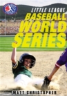 Baseball World Series - Book