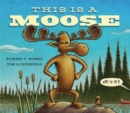This is a Moose - Book